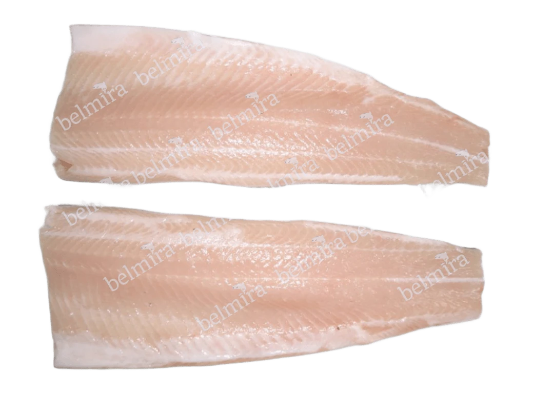 Filete de Trucha Blanca