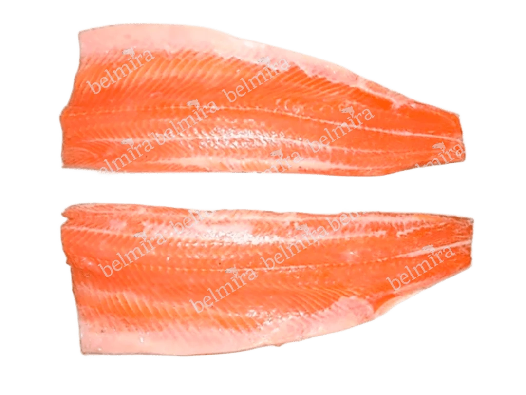 Filete de Trucha Roja