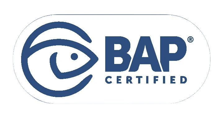 Certificación BAP